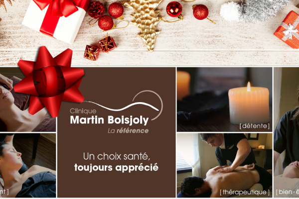 Martin BoisJoly